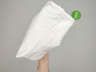 dluga biala koszula: Bluzka damska, rozmiar S — 4