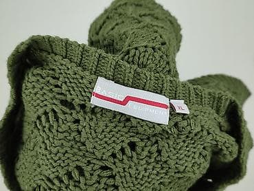 sweter pull and bear: Basic, Kardigan damski, rozmiar XL — 4