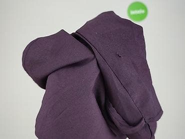 kożuch hm: H&M, Bluzka damska, rozmiar M — 6