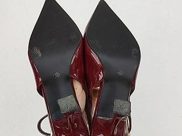 buty c: Półbuty damskie, rozmiar 36 — 4