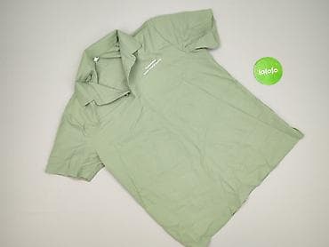 bluzy virtus pro: Koszulka polo dla mężczyzn, rozmiar 3XL — 2