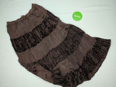 cocomore spódnice plisowane: Spódnica damska, L — 2