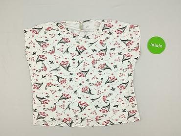 letnie bluzki: Bluzka damska, rozmiar 3XL — 2