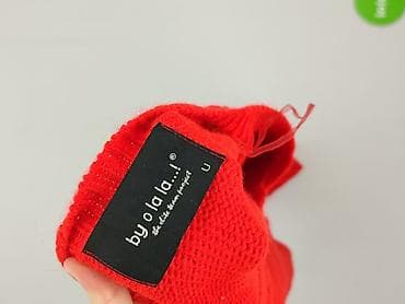 reserved sweter: By o la la. !, Sweter damski, rozmiar One size — 5