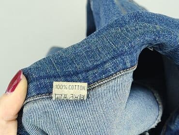 Marynarki: Jeanswear, Kurtka jeansowa damska, rozmiar XL — 5