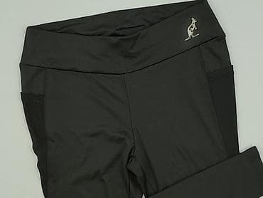 buty obex: Australian, Legginsy Sportowe damskie, rozmiar XL — 1