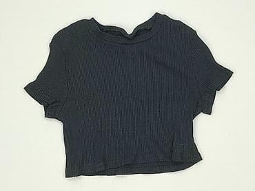 koszulka top: Shein, Top damski, rozmiar M — 1