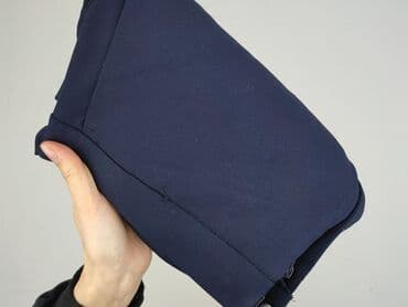 espadryle damskie pepe jeans: Spodnie materiałowe damskie, rozmiar XL — 8