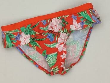 Bottom of the swimsuits, Reserved, 8 years, 122-128 cm, condition - Perfect