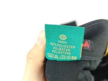 Women: C&A, Material trousers for women, size M (EU 38) — 5