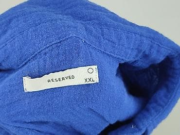 rojo wzrost: Koszula damska, rozmiar 2XL — 4