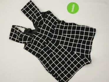 kombinezon miś damski: Boohoo, Kombinezon damski, rozmiar L — 3