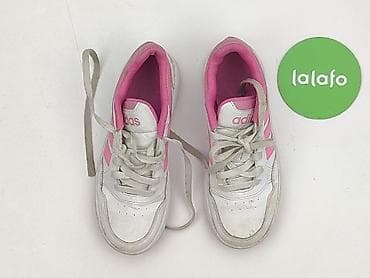 adidas dresy: Buty sportowe Adidas, 35, Używany — 2