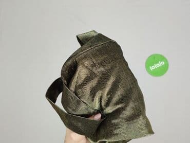 bluzki złotą nitką: Top damski, rozmiar M — 4