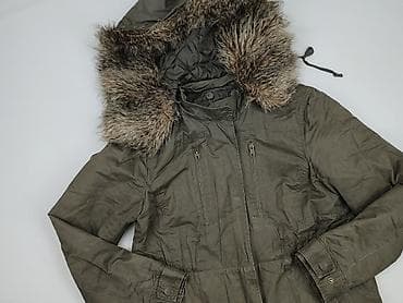 French Connection, Parka damska, rozmiar S — 1