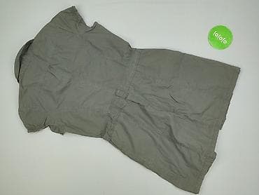 pull and bear cargo: Papaya, Women`s dress, size M — 3