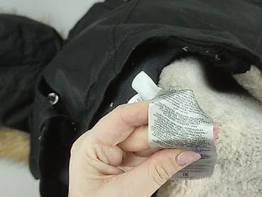 kurtki zimowe tk maxx: Amisu, Parka damska, rozmiar XS — 4