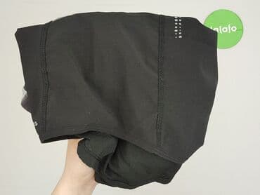 спортивні костюми чоловічі польща: Szorty dla mężczyzn, S, stan - Dobry — 4