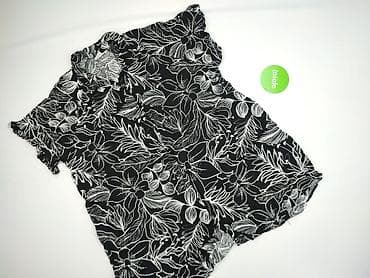 novvi pl: Janina, Bluzka damska, rozmiar 5XL — 2