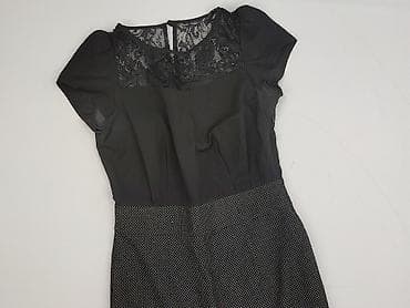 sukienki pepitko: Next, Sukienka damska, rozmiar M — 1