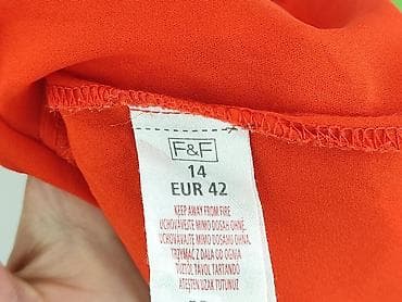 forever 21 sweter: F&F, Bluzka damska, rozmiar XL — 4