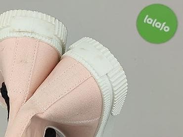 obuwie: Trampki damskie, rozmiar 39 — 5