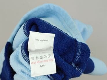 czy sweter z poliestru jest dobry: Women`s sweatshirt, size XL — 5