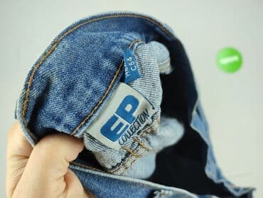 sandały klapki ccc: Szorty dla mężczyzn, rozmiar XL — 4