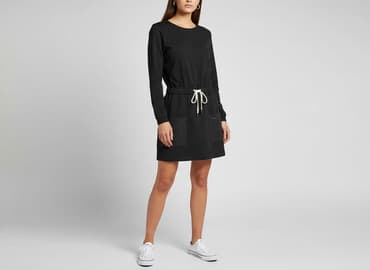 megi ubrania tureckie: MEGI, Sukienka damska, rozmiar L — 6