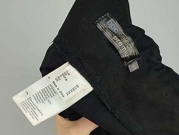 next leginsy: Bpc bonprix collection, Legginsy Eleganckie damskie, rozmiar 4XL — 4