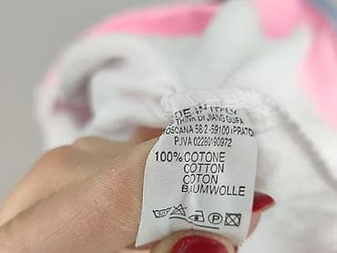 stoprocent koszulki: T-shirt damski, rozmiar S — 5