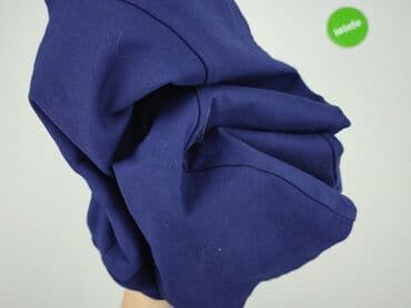 srebrna marynarka do sukienki: H&M, Sukienka damska, rozmiar L — 4