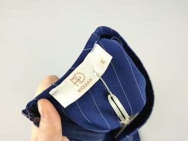 sukienki o kroju marynarki midi: Sukienka damska, rozmiar S — 4
