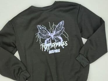 shein bluza spiderman: Shein, Bluza damska
, rozmiar S — 1