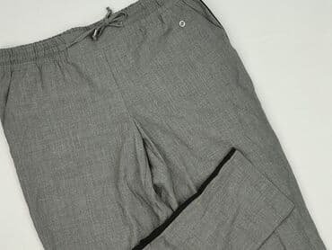 tatuum spodnie dresowe: Spodnie materiałowe damskie, rozmiar 2XL — 1