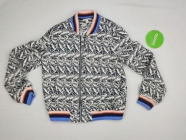 kurtka teddy bear: Tom Tailor Denim, Kurtka bomberka damska, rozmiar M — 2