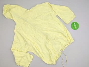 pull and bear bluzy: Women`s hoodie, size 5XL — 3