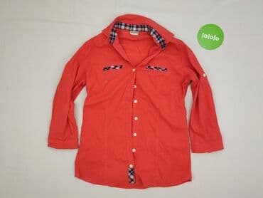 sandały i skarpety janusz: Koszula damska, rozmiar S — 2