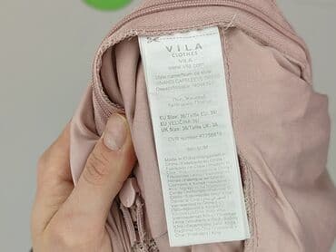taranko sukienki na wesele dla mamy: Vila, Sukienka damska, rozmiar S — 5
