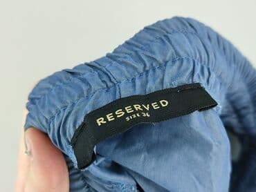 joggery damskie lidl: Spodnie materiałowe damskie, rozmiar S — 4