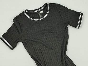 H&M Divided, Sukienka damska, rozmiar S