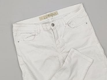 Jeansy damskie, rozmiar XL