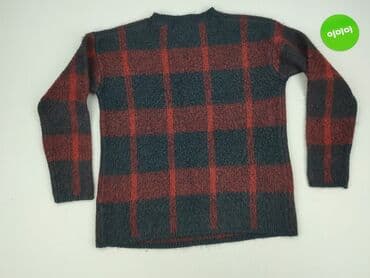 lidl kurtki zimowe: Sweter damski, 2XL — 3