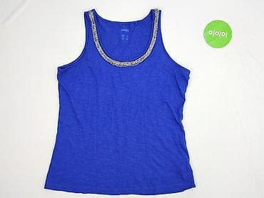 74 cm: Esmara, Топ жіночий, розмір L — 2