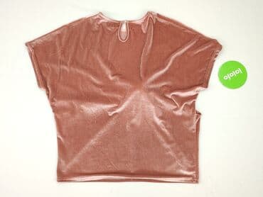 jedwabna bluzki massimo dutti: Fashion, Жіноча блуза, розмір L — 3