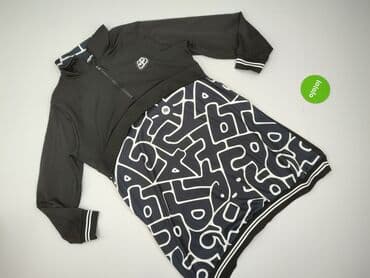 okee bluzy: Tunika damska, rozmiar 2XL — 2