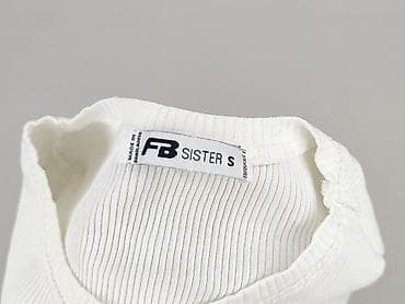shirt: FB Sister, T-shirt damski, rozmiar S — 4