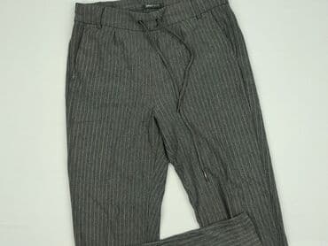 only play curve spodnie: ONLY, Material trousers for women, size M (EU 38) — 1