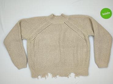 kik sweter damski: Tally Weijl, Sweter damski, rozmiar XL — 2