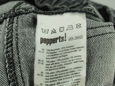 джинси h: Jeans, Pepperts!, 8 years, 128, condition - Very good — 5